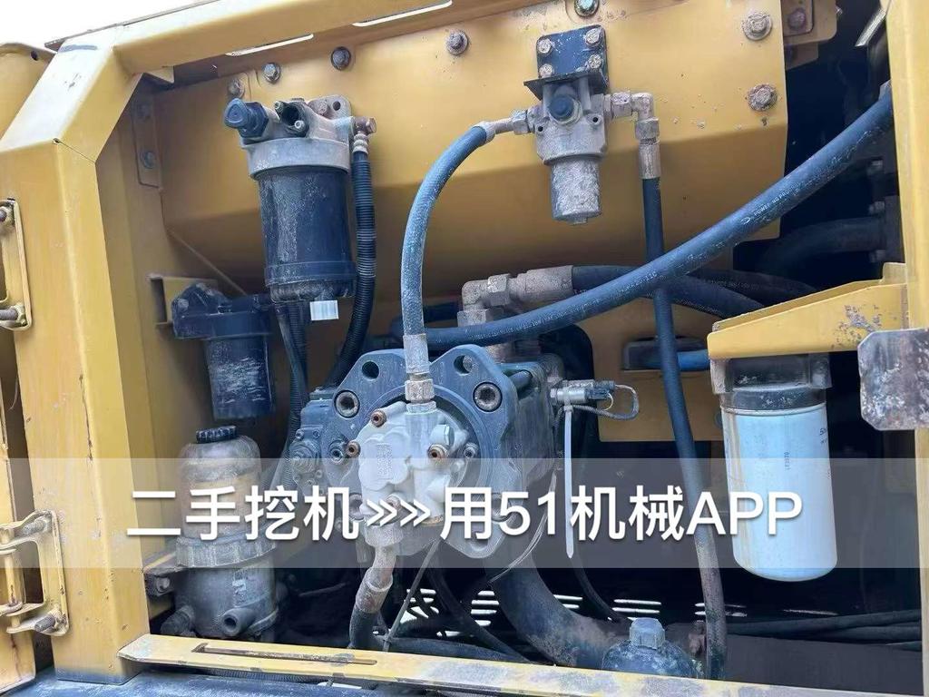 51机械